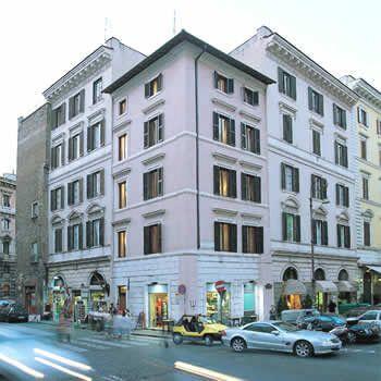 Casa Navona *