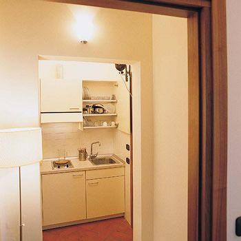 Appartamento Casa Navona Roma