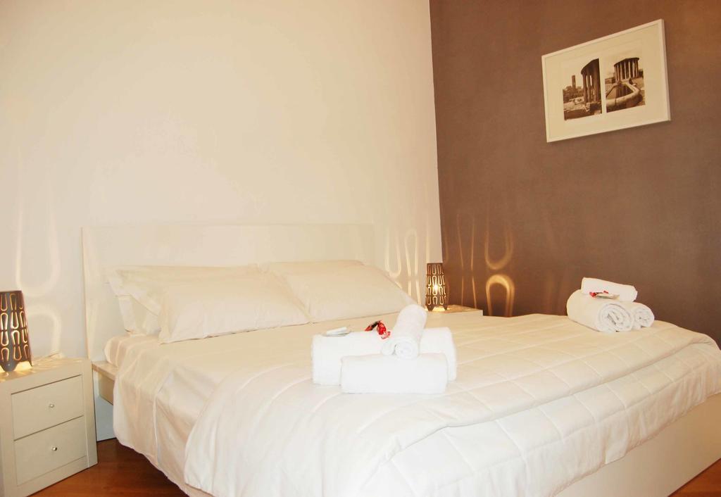 Apartamento We It - Bestbnb Garbatella *