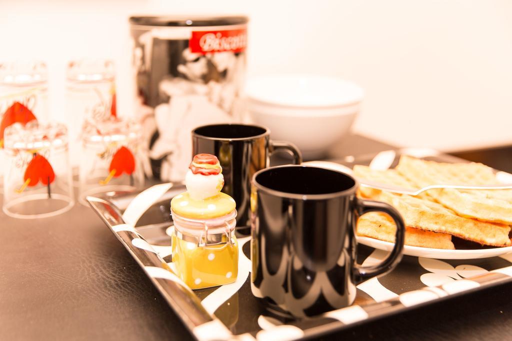 Bed and breakfast Al Civico
