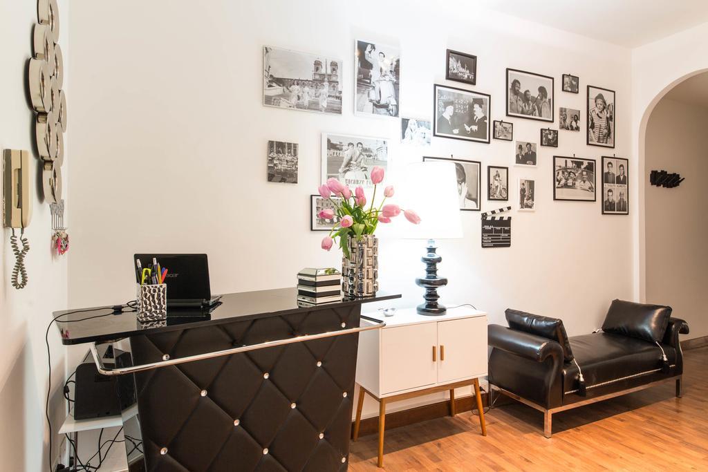 Al Civico Bed and breakfast Roma