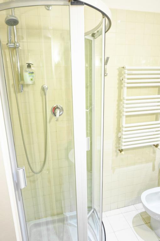 Domus Colosseo Apartamento Roma