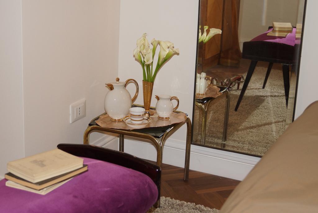 Mia Bb Bed and breakfast