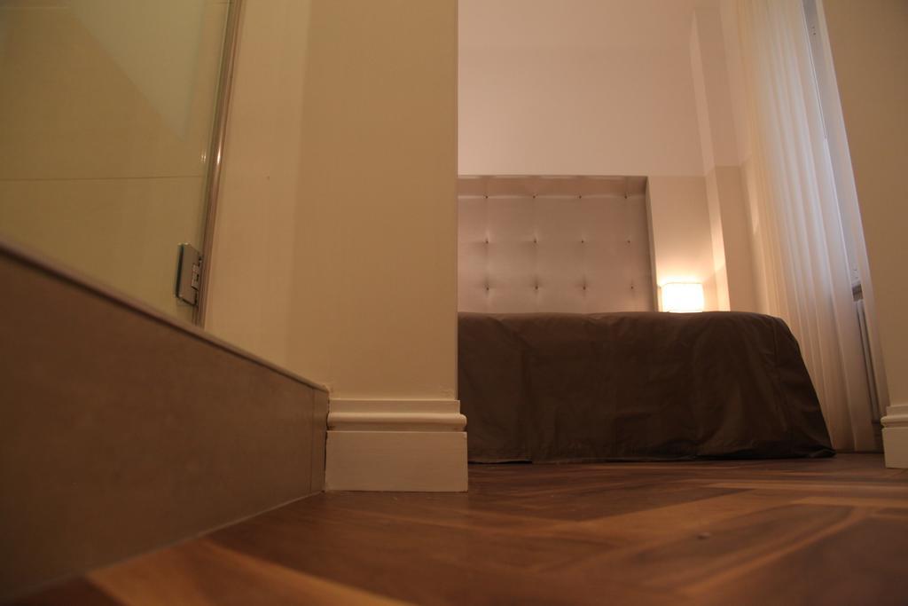 Mia Bb Bed and breakfast Roma