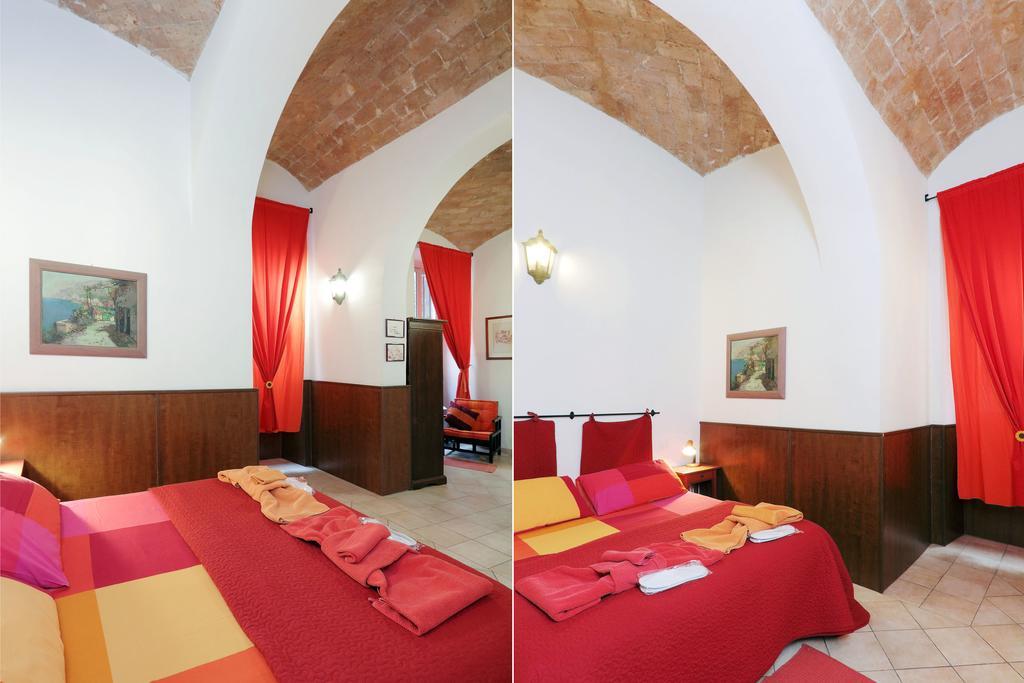 Appartamento Lucky Holidays *