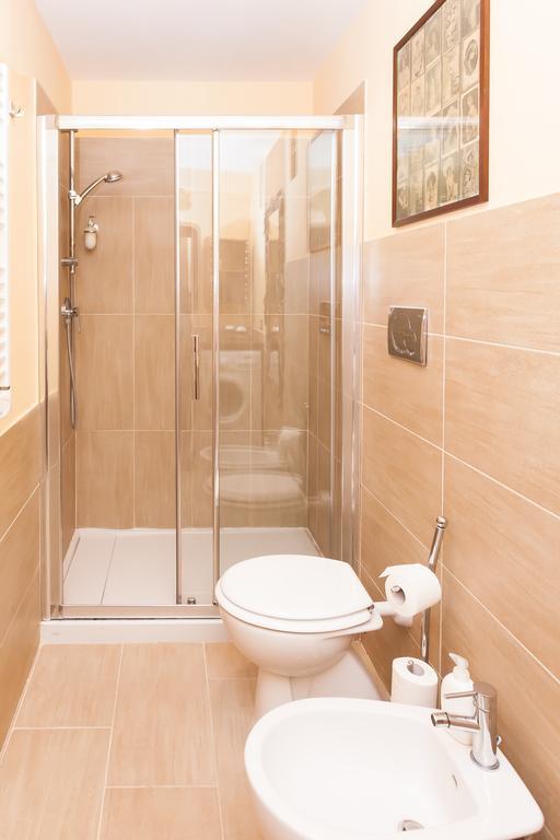 Apartamento Domus Monti