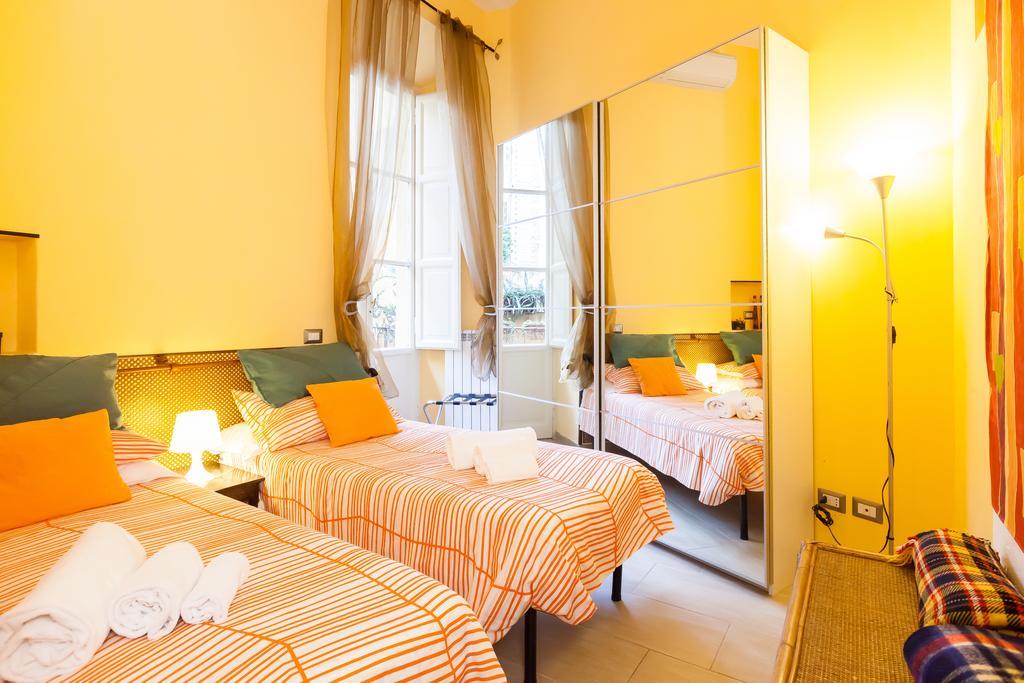 Domus Monti * Roma