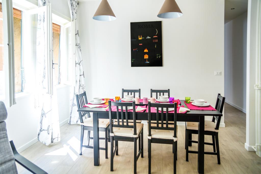 Ferienhaus La Casa Di Mamma