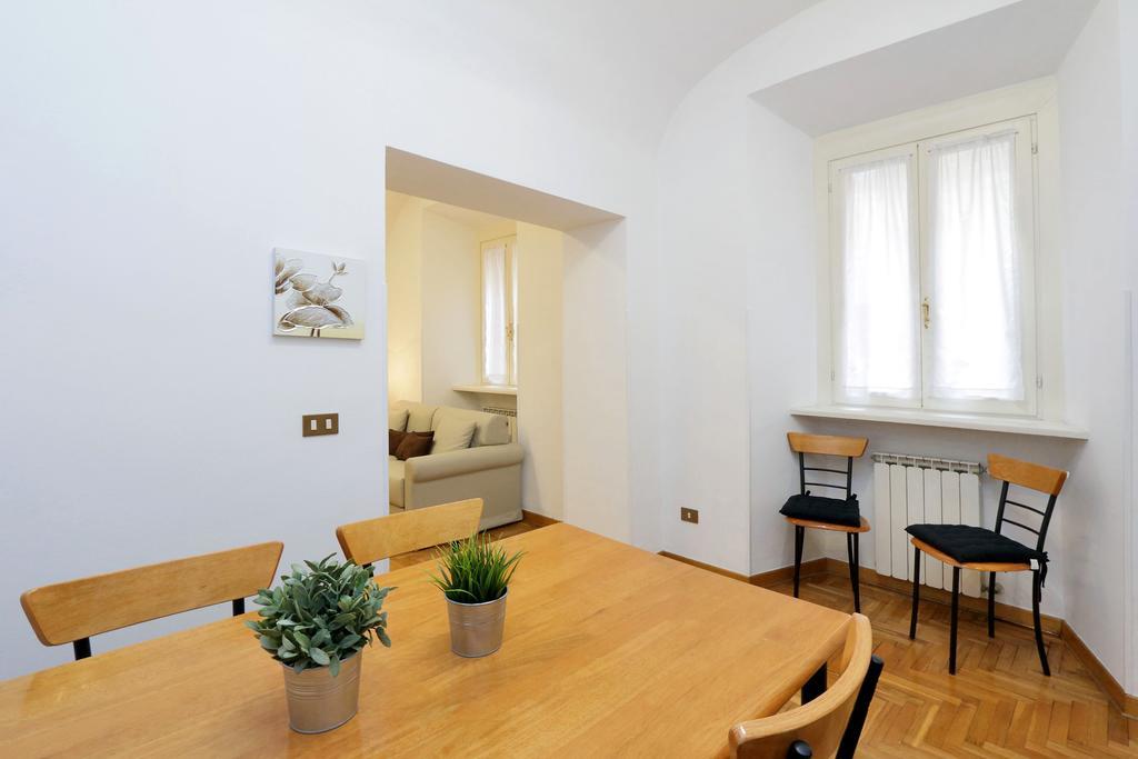 Appartamento Cozy Oppio - My Extra Roma