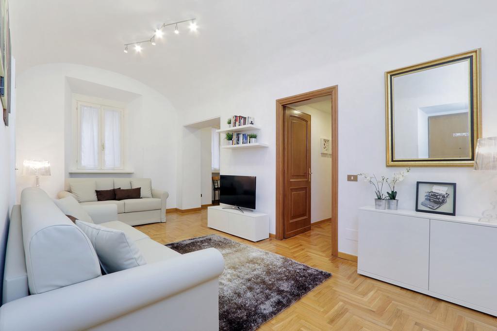 Appartamento Cozy Oppio - My Extra