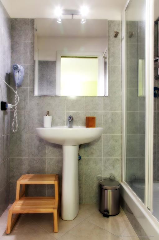 Bed and breakfast La Chiostrina Roma