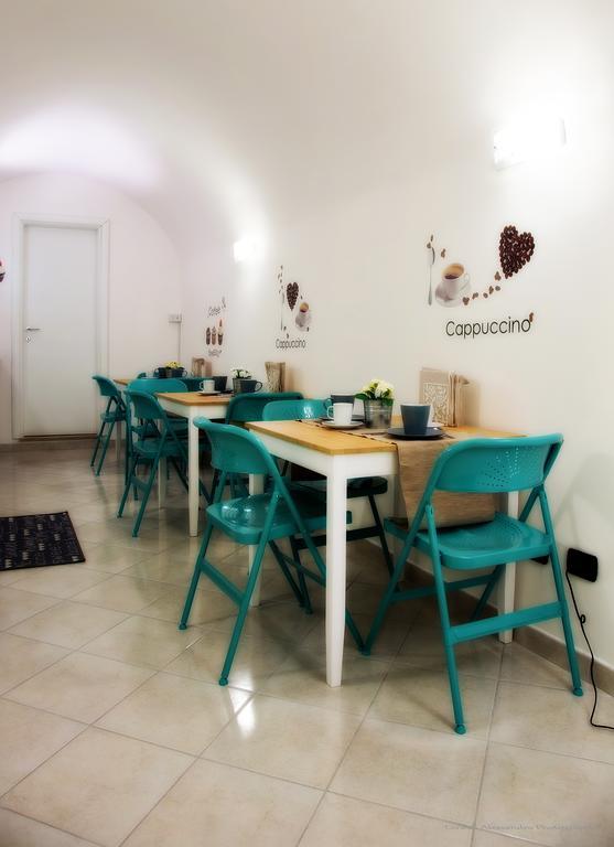 Bed and breakfast La Chiostrina
