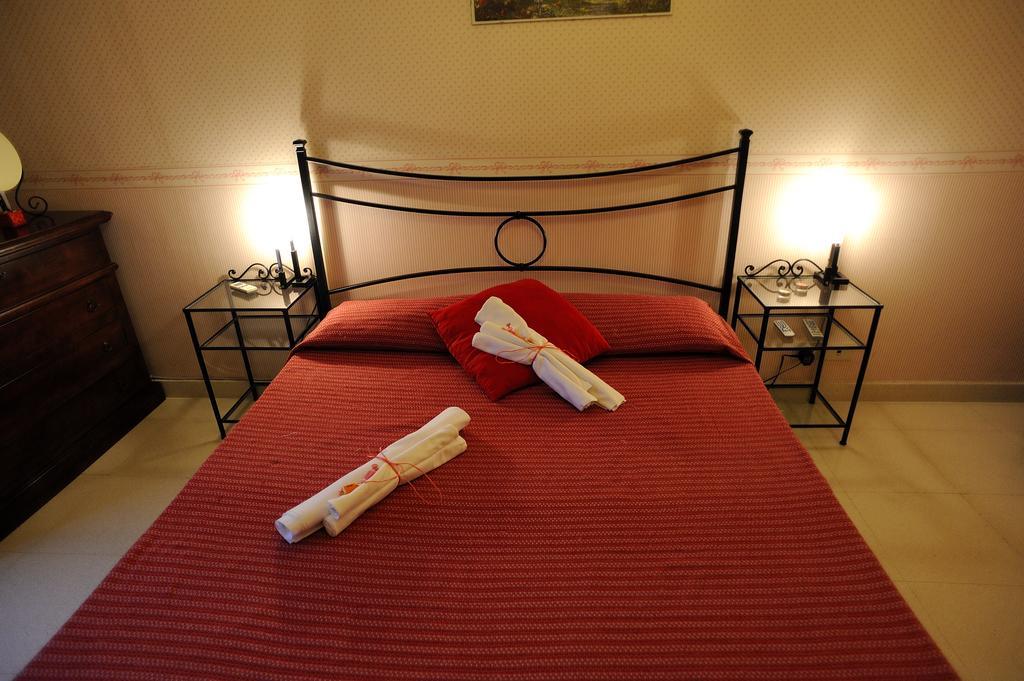 La Casa Romana Rom