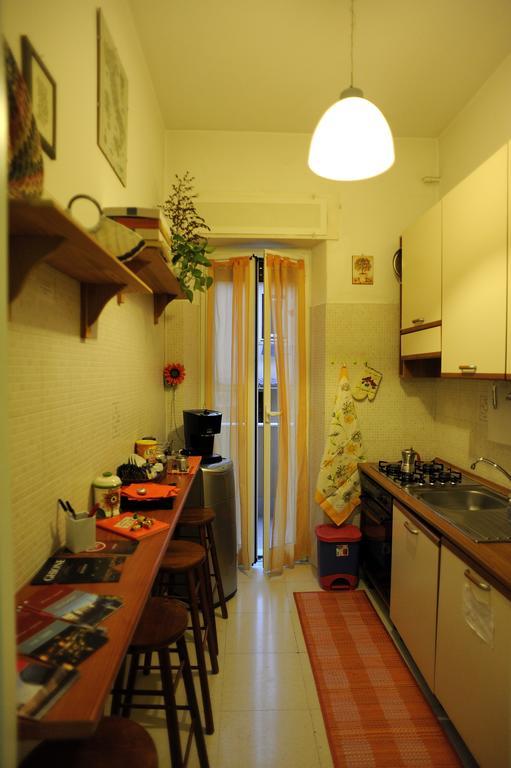 La Casa Romana Frühstückspension 4*