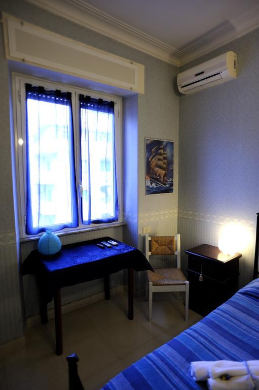 Frühstückspension La Casa Romana Rom