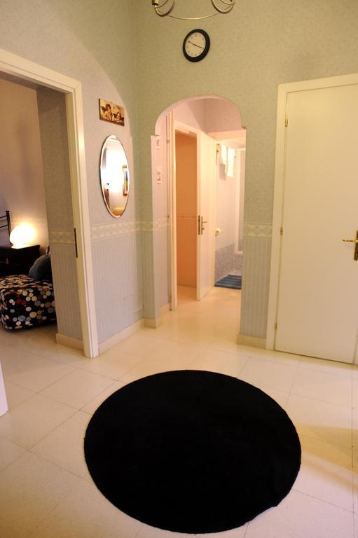 Frühstückspension La Casa Romana