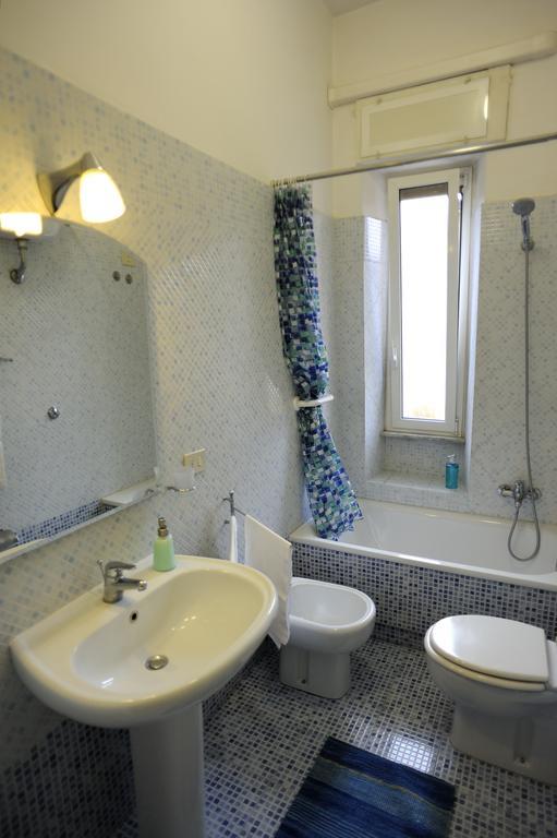 La Casa Romana Frühstückspension Rom