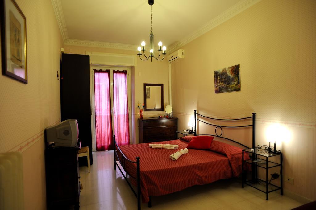 Frühstückspension La Casa Romana