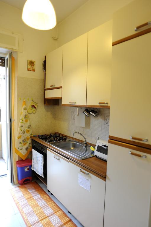 Frühstückspension La Casa Romana