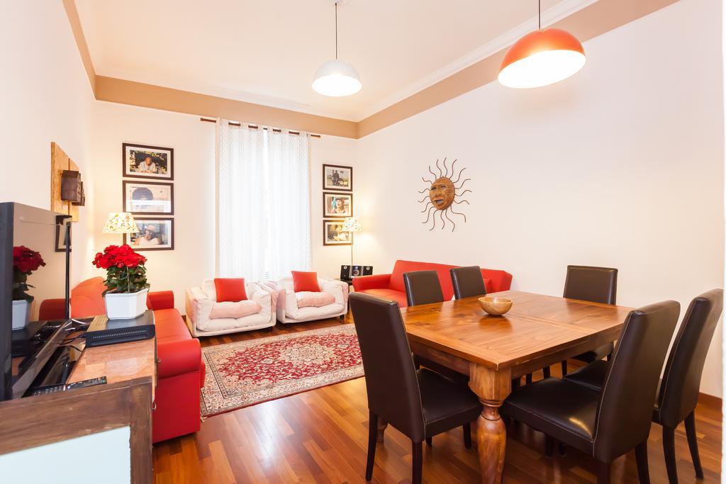 Domus Colosseo Apartamento Roma