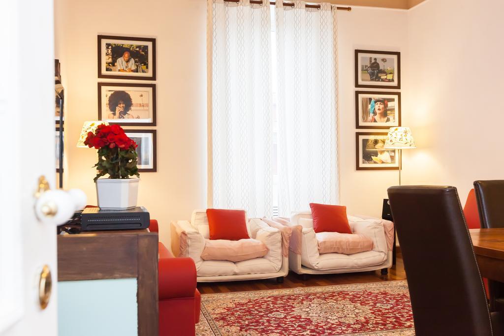 Domus Colosseo Apartamento *
