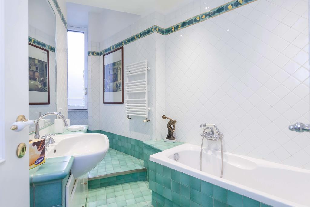 Apartamento Domus Colosseo Roma