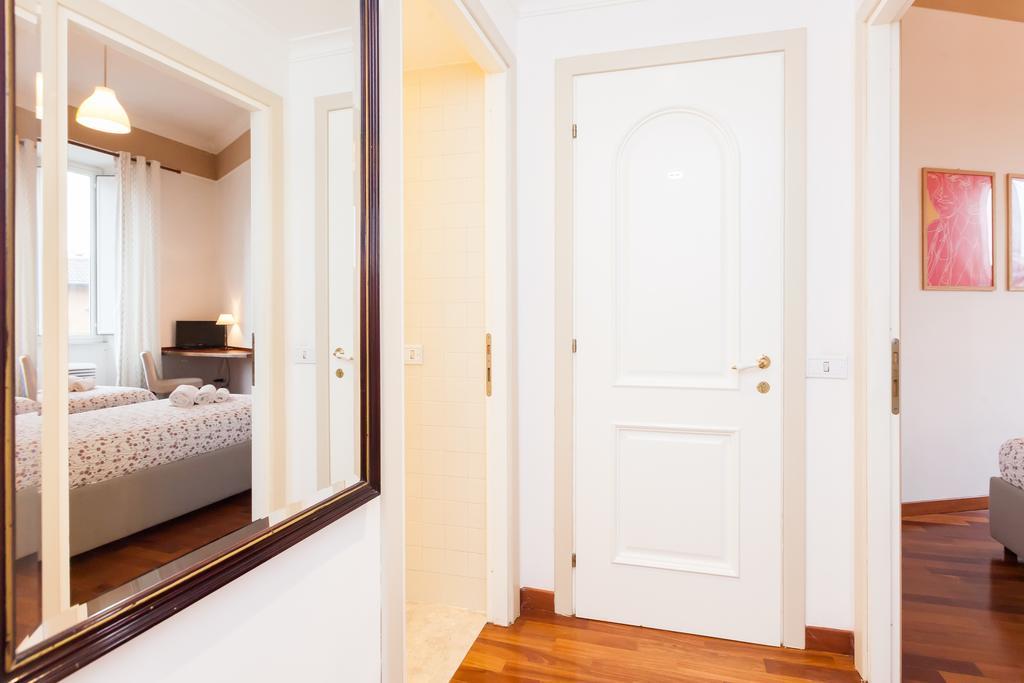Domus Colosseo Apartamento