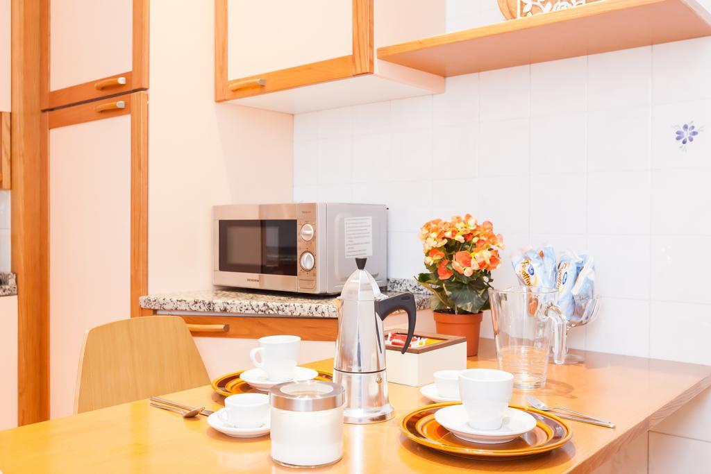 Apartamento Domus Colosseo *