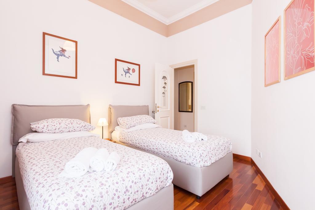 Apartamento Domus Colosseo Roma