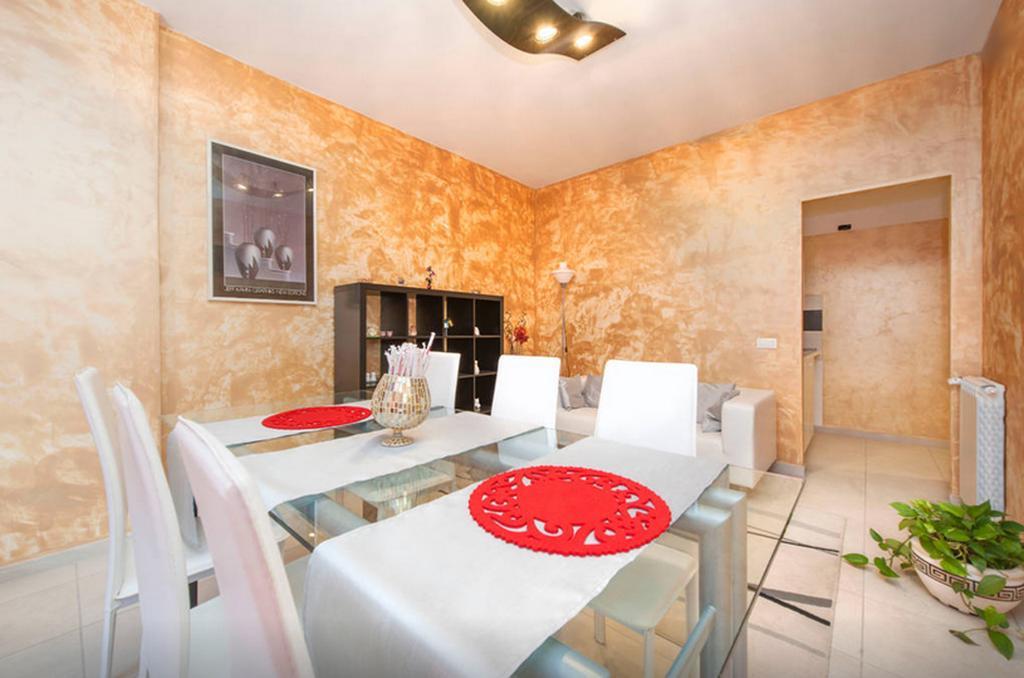 Acanto Casa de hóspedes Roma