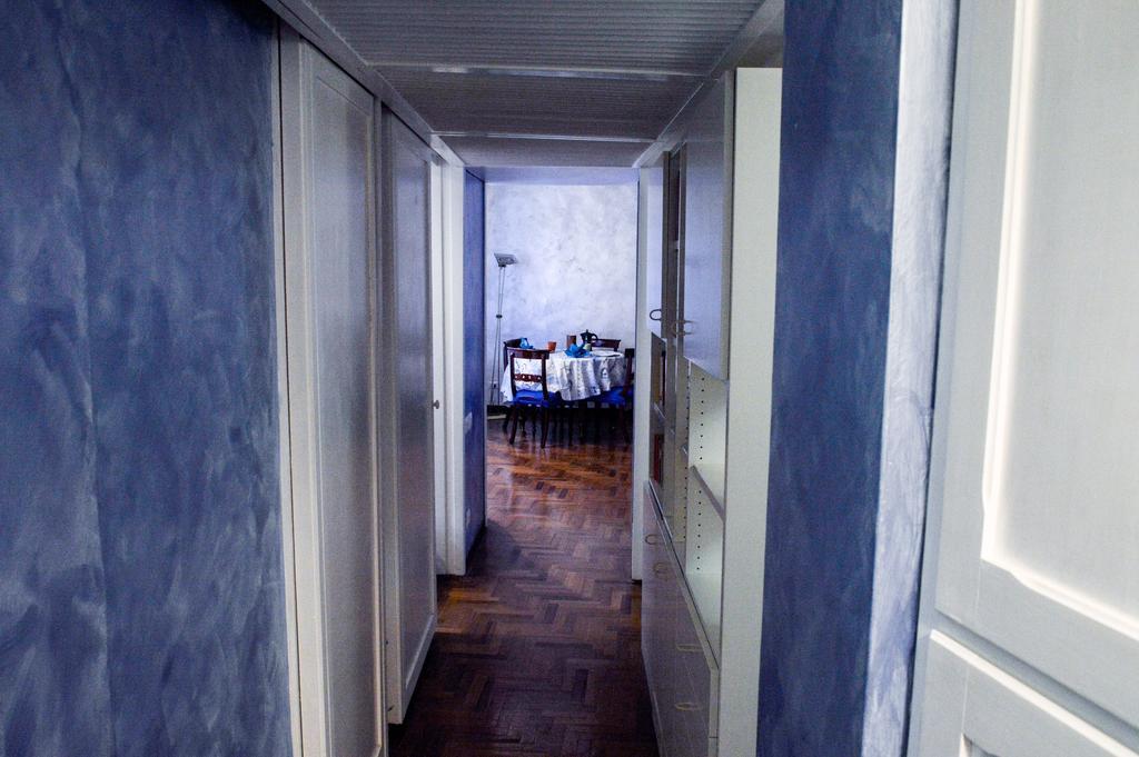 Leilighet La Casetta Di Zio Mario