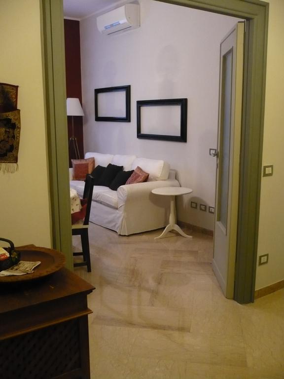 Appartamento Joe's Unforgettable Vatican Nest