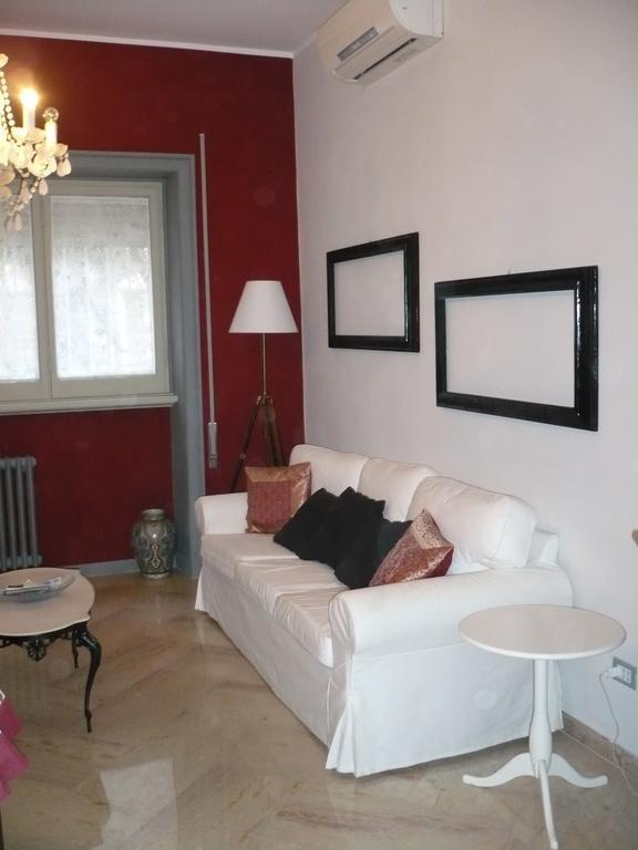 Joe's Unforgettable Vatican Nest Appartamento Roma