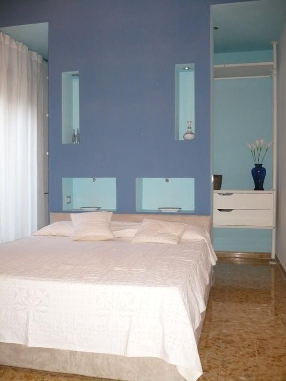 Joe's Unforgettable Vatican Nest Appartamento *