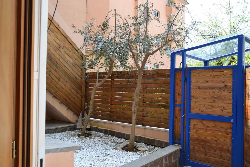 Appartamento Romalighthouse Roma