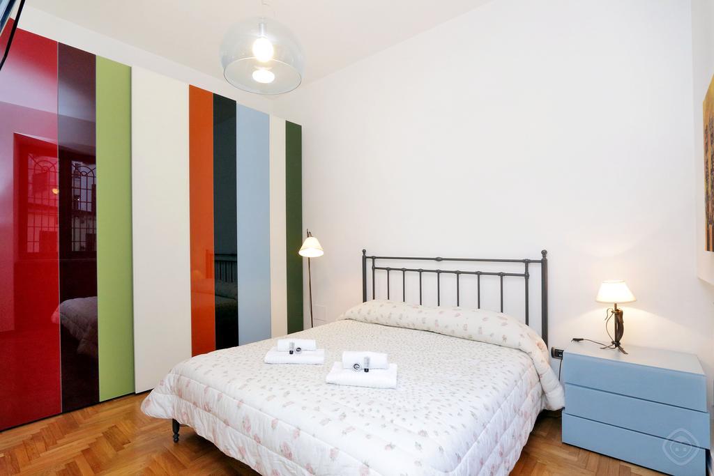 Appartamento Faleria Roma