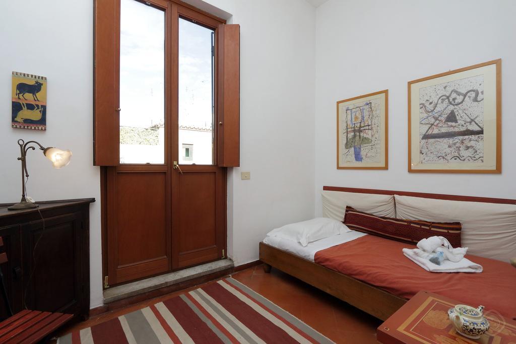 Apartment Fori Imperiali