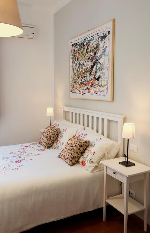 Borgo Pio Apartamento