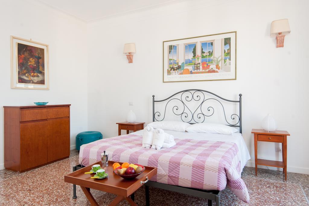 Appartamento Giambullari *