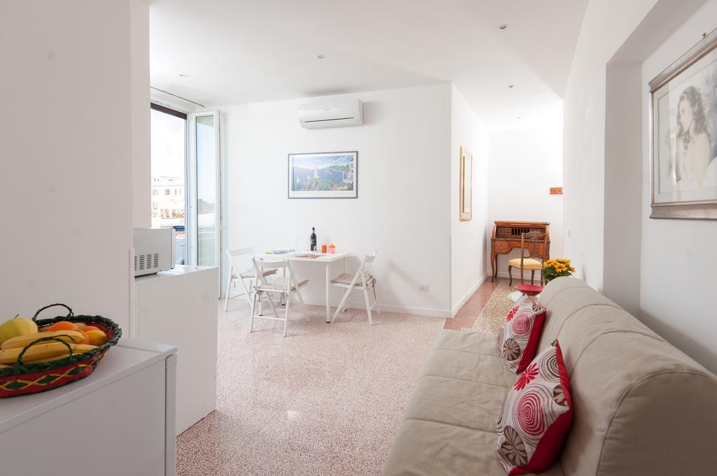 Appartamento Giambullari Roma