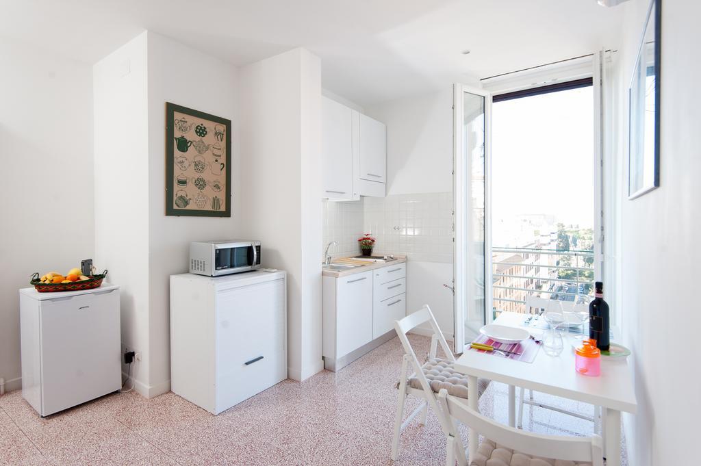 Appartamento Giambullari Roma