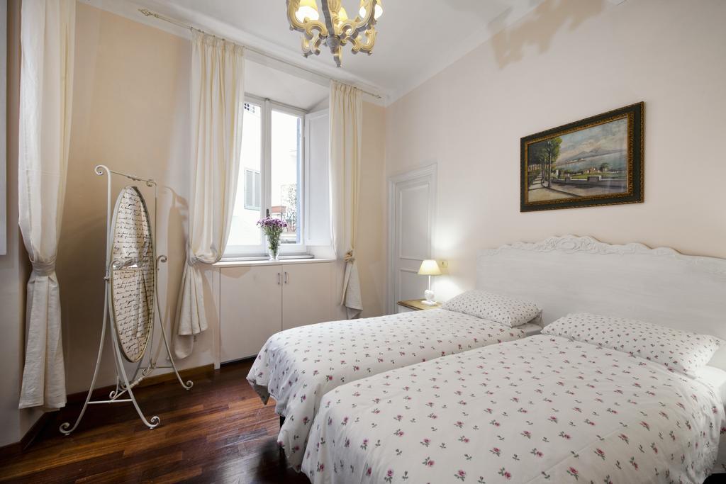 Apartamento Fontana De Trevi