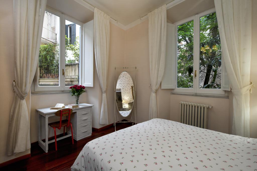 Apartamento Fontana De Trevi *