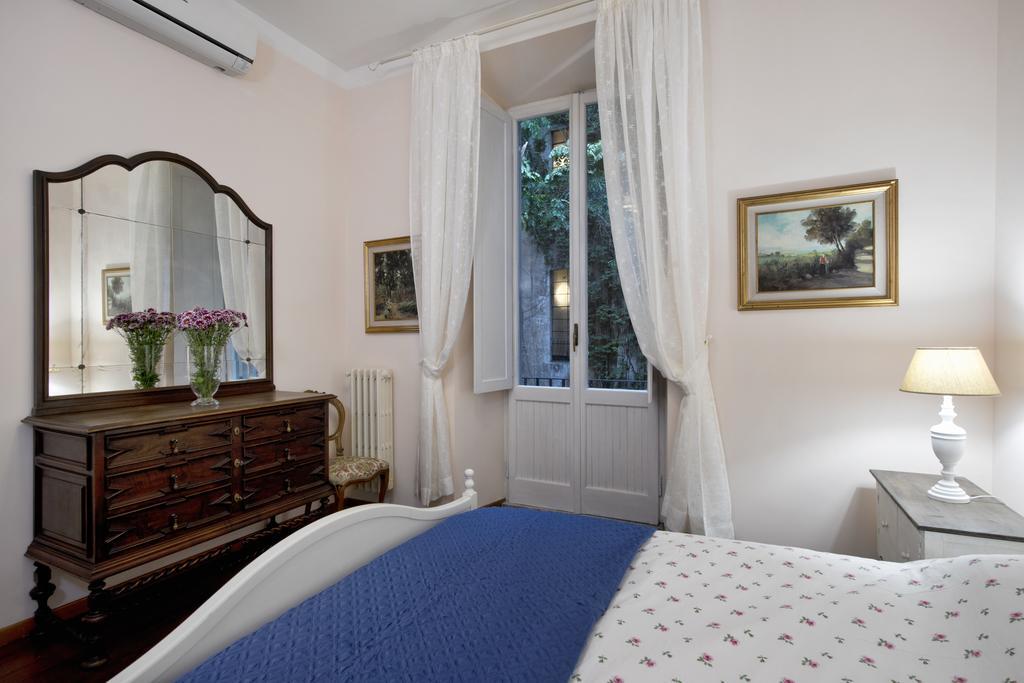 Apartamento Fontana De Trevi Roma