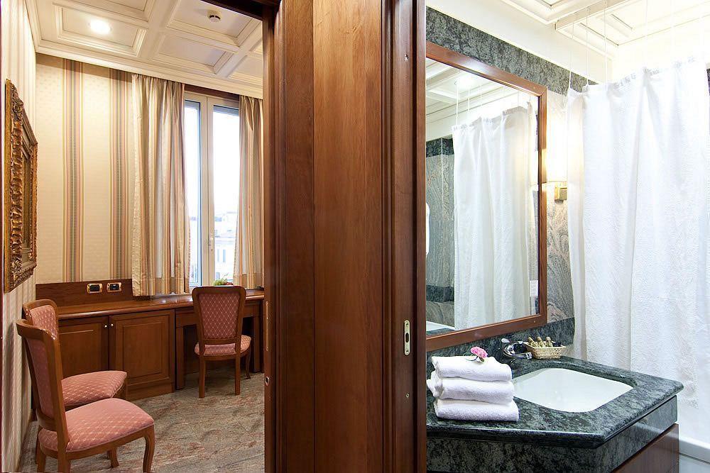 Hotell Dock