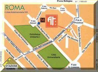 Athena Hotel