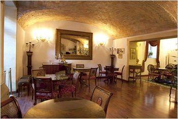 Hotel San Pio