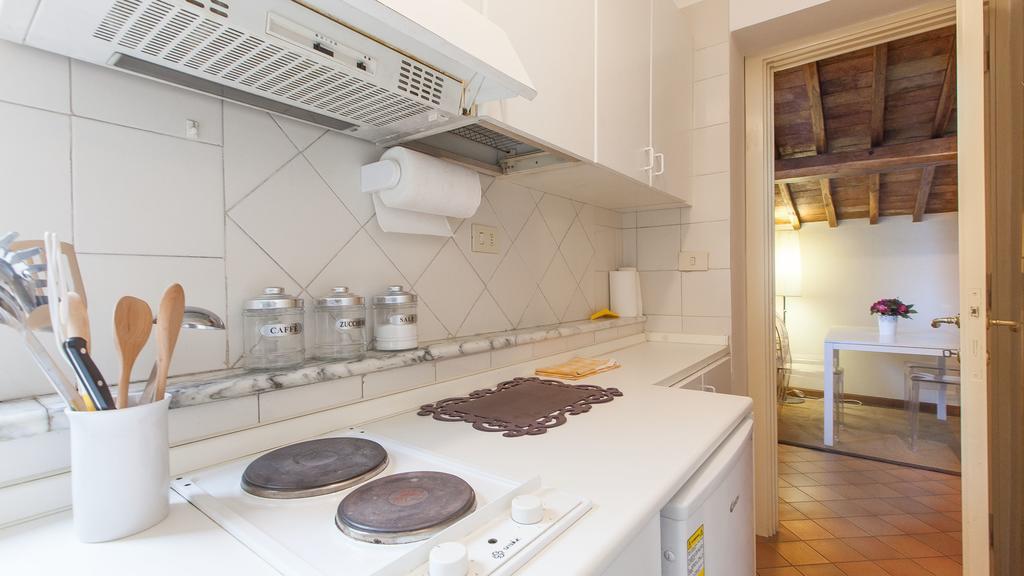 Appartamento Trevi Penthouse With Jacuzzi *