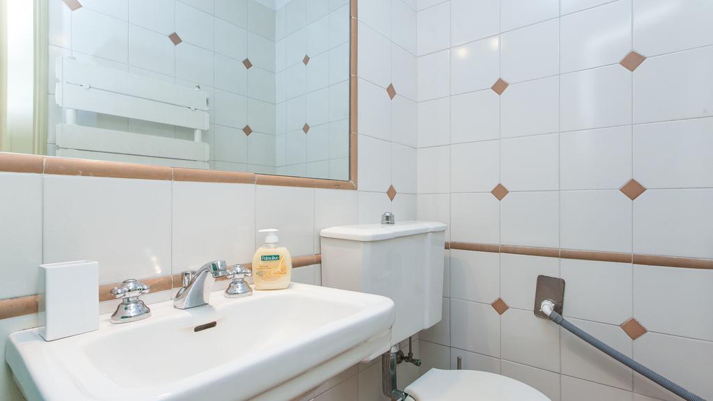 Appartamento Trevi Penthouse With Jacuzzi *