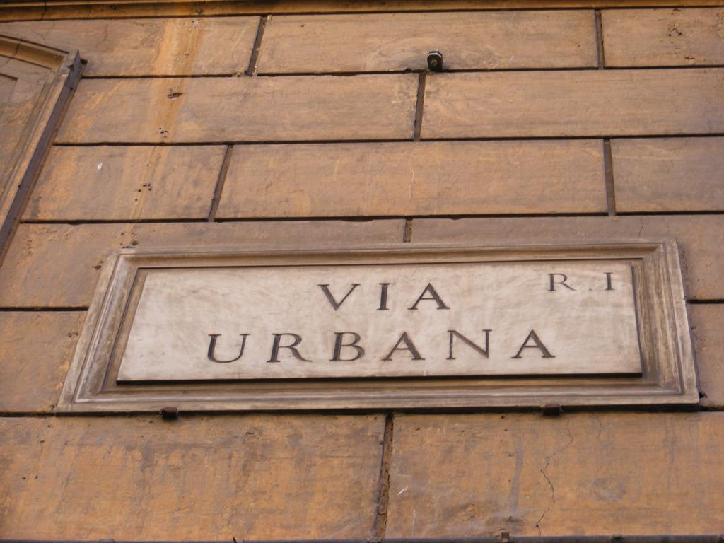 Urbana Affittacamere Roma